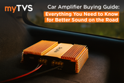 Car Amplifier Buying Guide: Everything You Need to Know for Better Sound on the Road